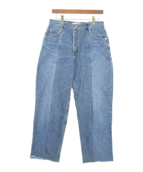 E.L.V. DENIM 牛仔褲