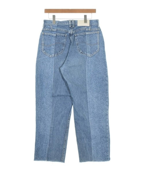 E.L.V. DENIM 牛仔褲