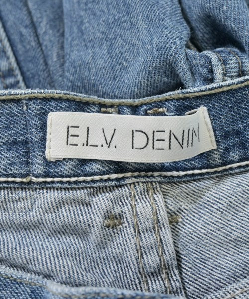 E.L.V. DENIM 牛仔褲