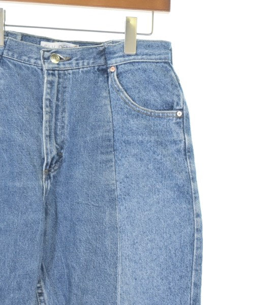 E.L.V. DENIM 牛仔褲