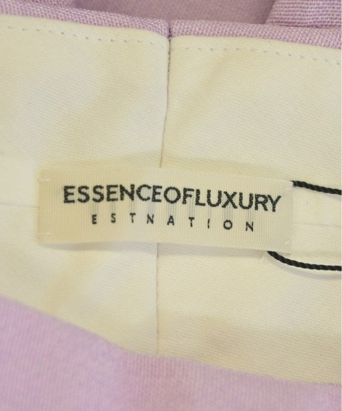 ESSENCEOFLUXURY 長