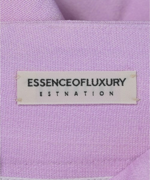 ESSENCEOFLUXURY 長裙/超長裙
