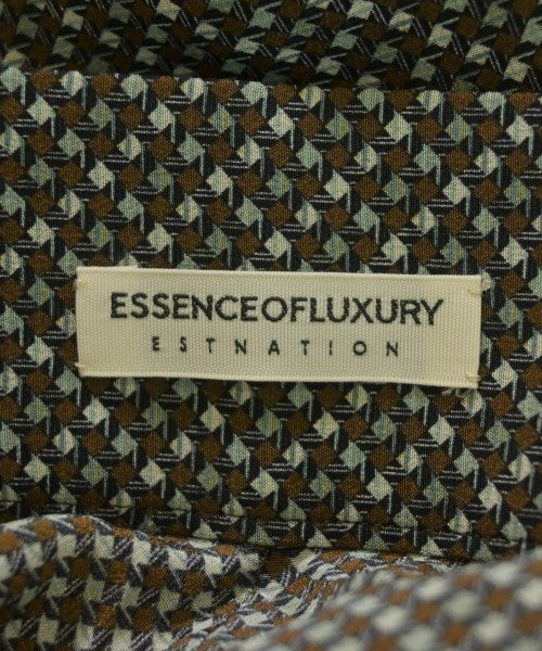 ESSENCEOFLUXURY 長裙/超長裙