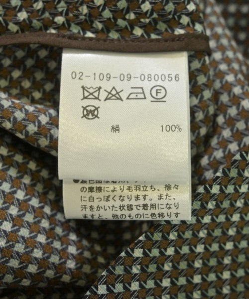 ESSENCEOFLUXURY 長裙/超長裙