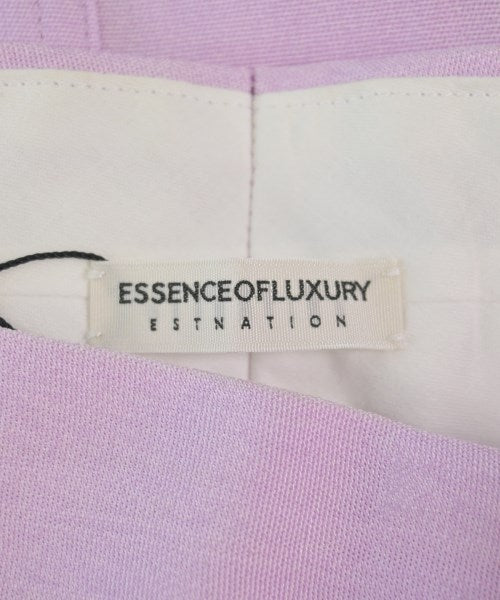 ESSENCEOFLUXURY 長褲