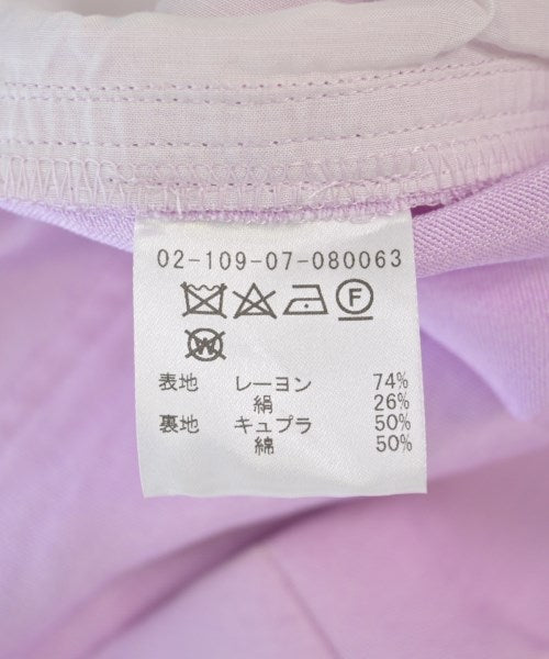 ESSENCEOFLUXURY 長褲