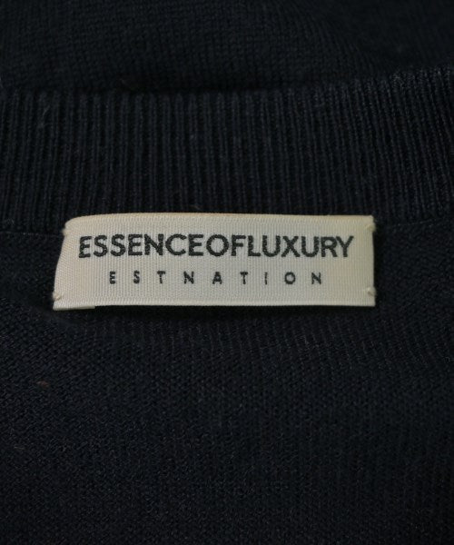 ESSENCEOFLUXURY 毛衣