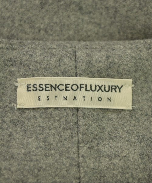 ESSENCEOFLUXURY 長褲