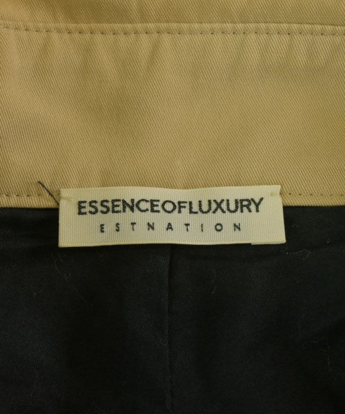 ESSENCEOFLUXURY 風衣