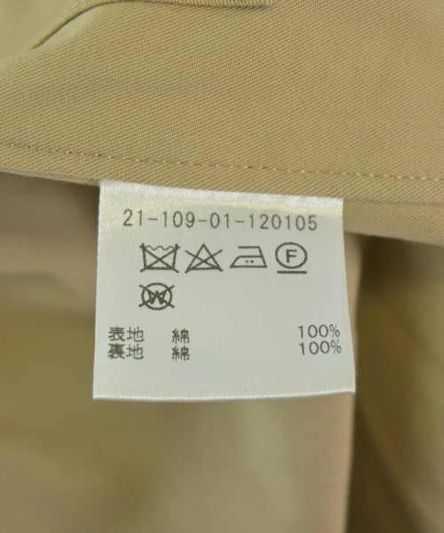 ESSENCEOFLUXURY 風衣