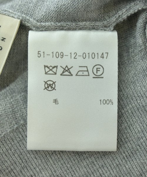 ESSENCEOFLUXURY 無袖上衣