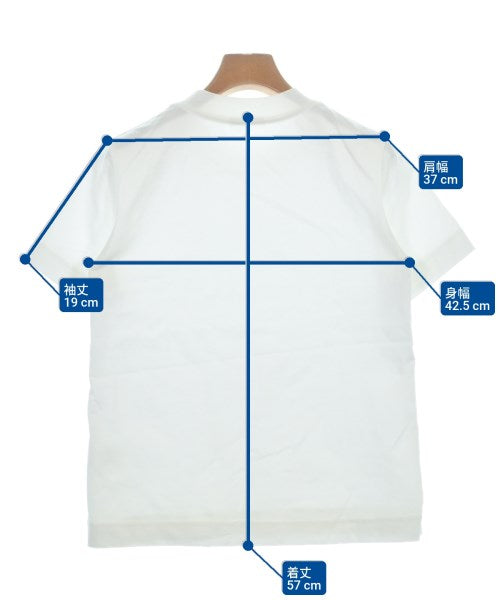 ESSENCEOFLUXURY T恤/上衣