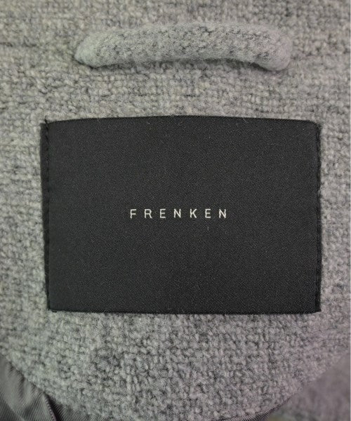 FRENKEN 其他大衣