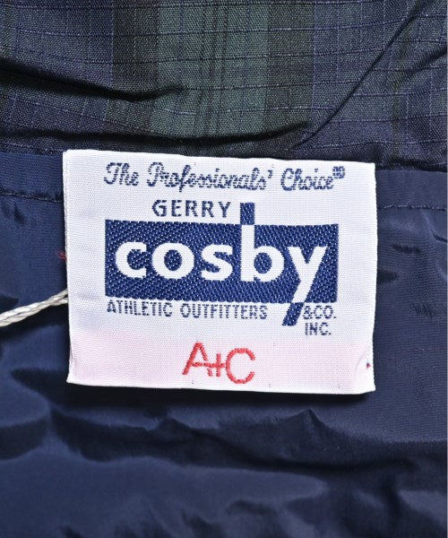 Gerry Cosby A+C 其他飛行外套