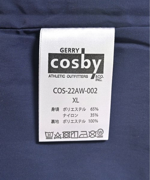 Gerry Cosby A+C 其他飛行外套