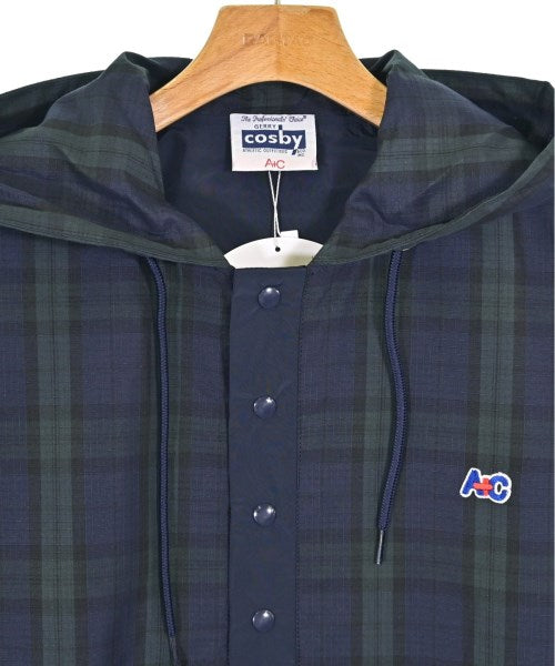 Gerry Cosby A+C 其他飛行外套