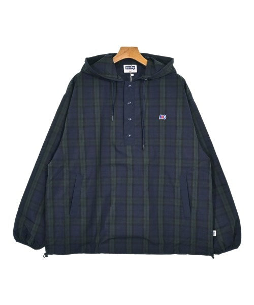 Gerry Cosby A+C 其他飛行外套