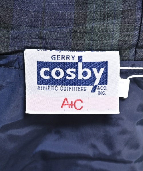 Gerry Cosby A+C 其他飛行外套