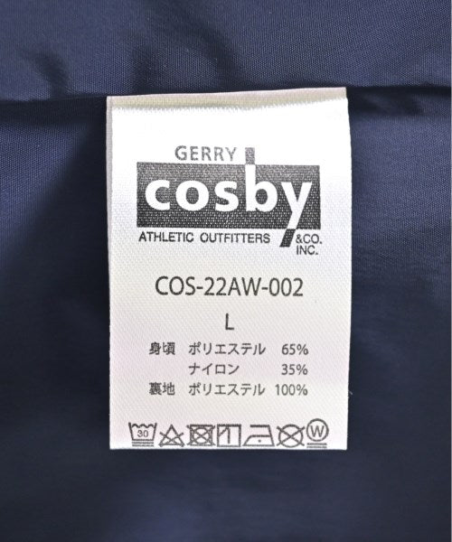 Gerry Cosby A+C 其他飛行外套