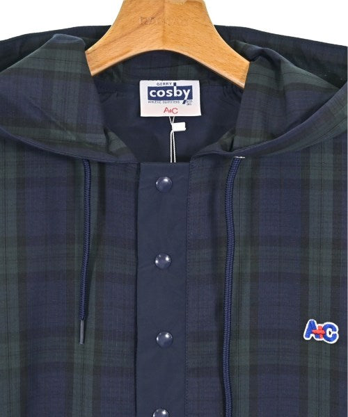 Gerry Cosby A+C 其他飛行外套