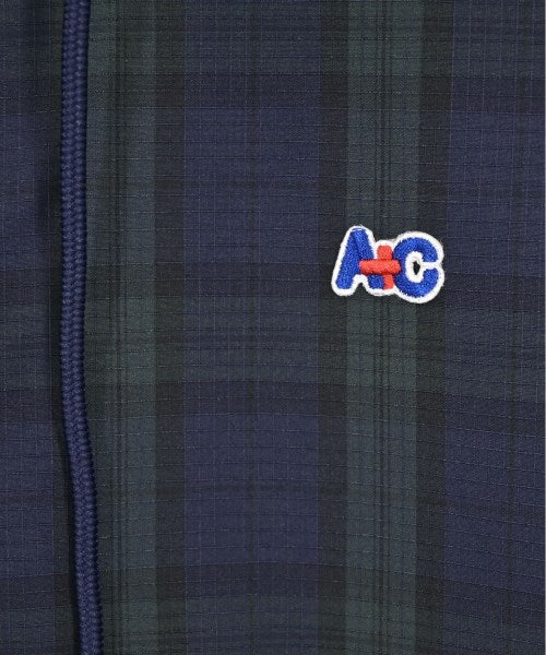 Gerry Cosby A+C 其他飛行外套