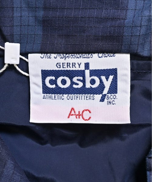 Gerry Cosby A+C 其他飛行外套