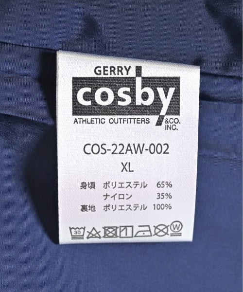 Gerry Cosby A+C 其他飛行外套