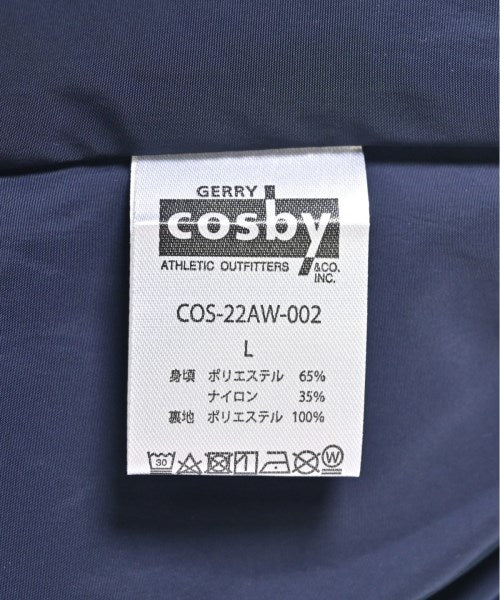 Gerry Cosby A+C 其他飛行外套