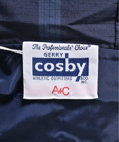 Gerry Cosby A+C 其他飛行外套