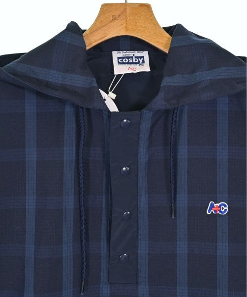 Gerry Cosby A+C 其他飛行外套