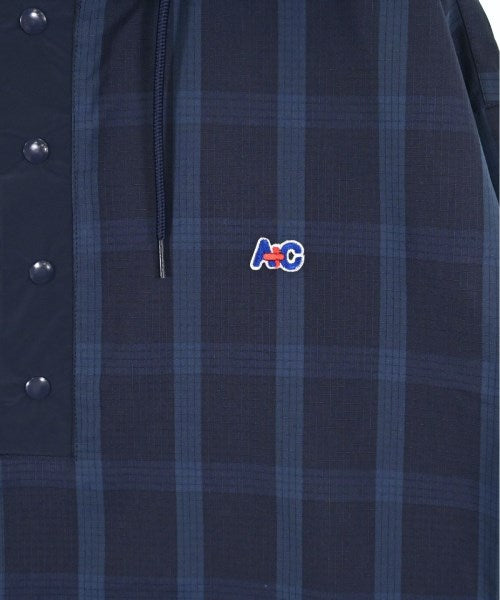 Gerry Cosby A+C 其他飛行外套