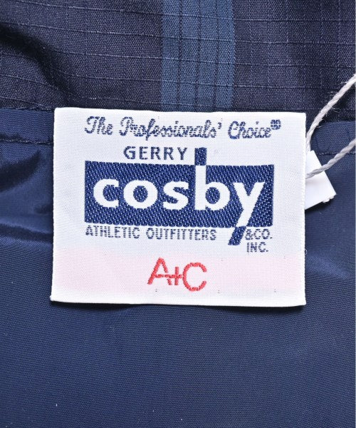 Gerry Cosby A+C 其他飛行外套