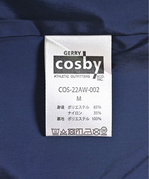 Gerry Cosby A+C 其他飛行外套