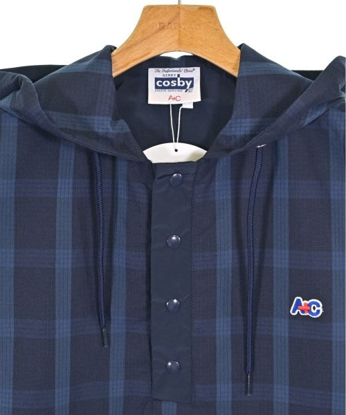 Gerry Cosby A+C 其他飛行外套