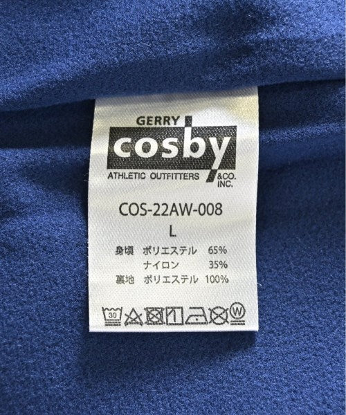 Gerry Cosby A+C 其他款