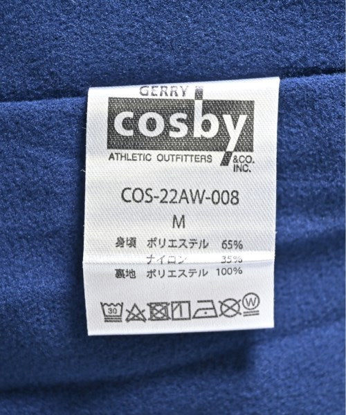 Gerry Cosby A+C 其他款