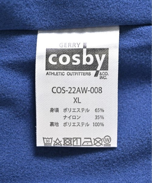 Gerry Cosby A+C 其他款