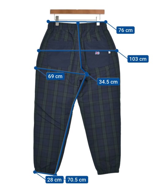 Gerry Cosby A+C 其他款