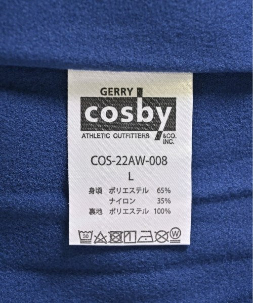 Gerry Cosby A+C 其他款