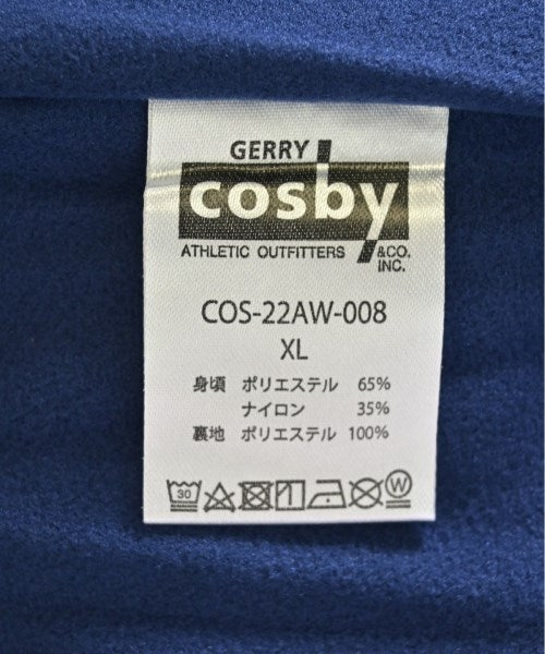 Gerry Cosby A+C 其他款
