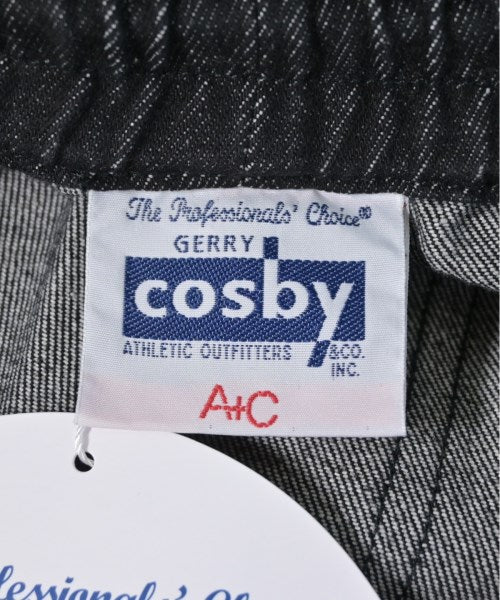 Gerry Cosby A+C 牛仔褲