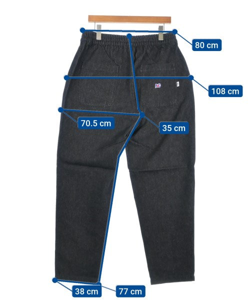 Gerry Cosby A+C 牛仔褲