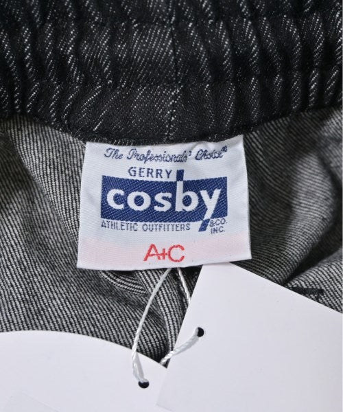 Gerry Cosby A+C 牛仔褲