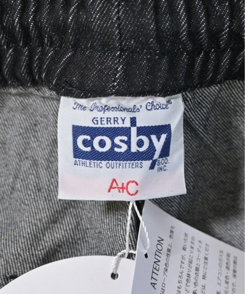 Gerry Cosby A+C 牛仔