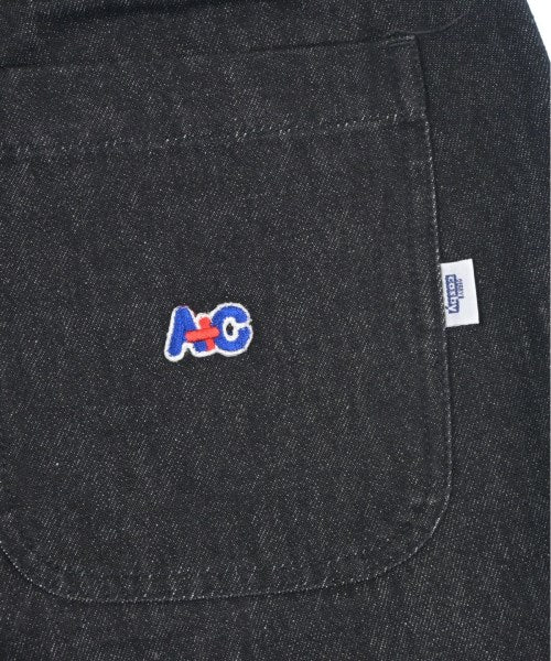 Gerry Cosby A+C 牛仔