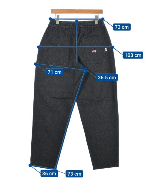 Gerry Cosby A+C 牛仔