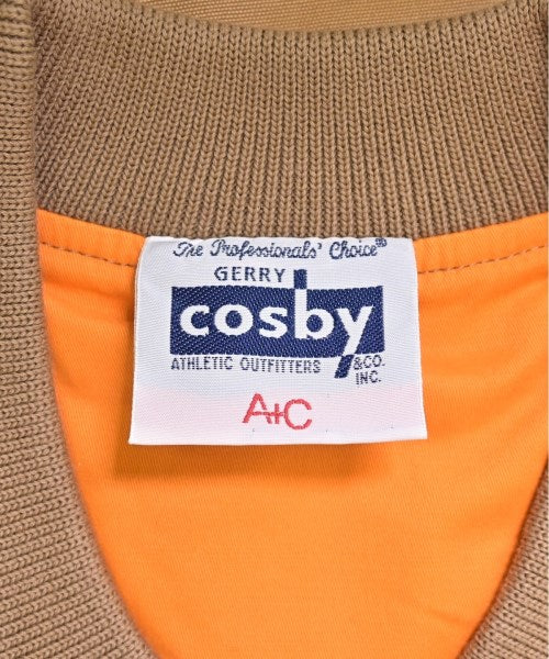 Gerry Cosby A+C 其他飛行外套