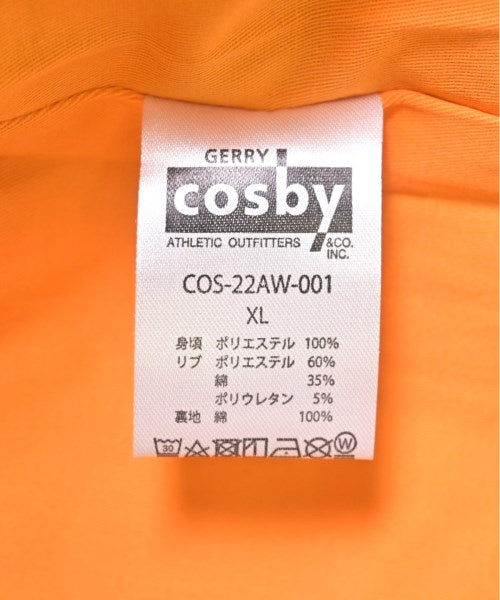 Gerry Cosby A+C 其他飛行外套