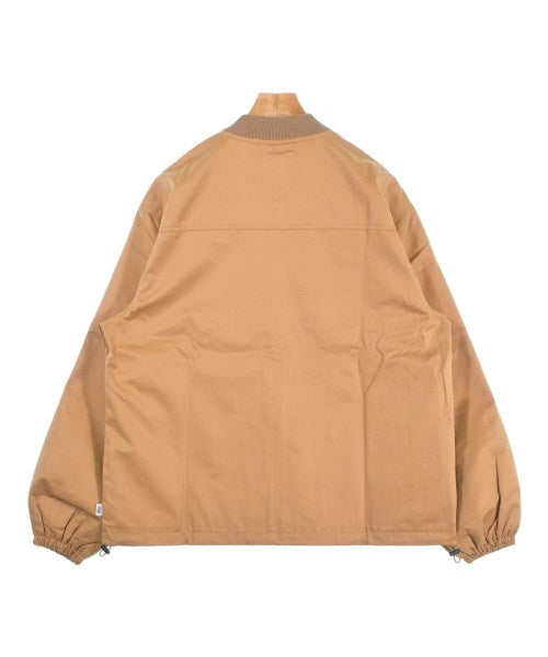 Gerry Cosby A+C 其他飛行外套