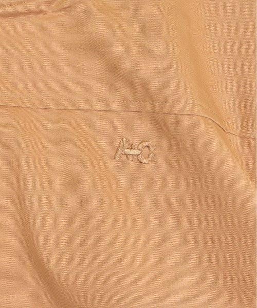 Gerry Cosby A+C 其他飛行外套